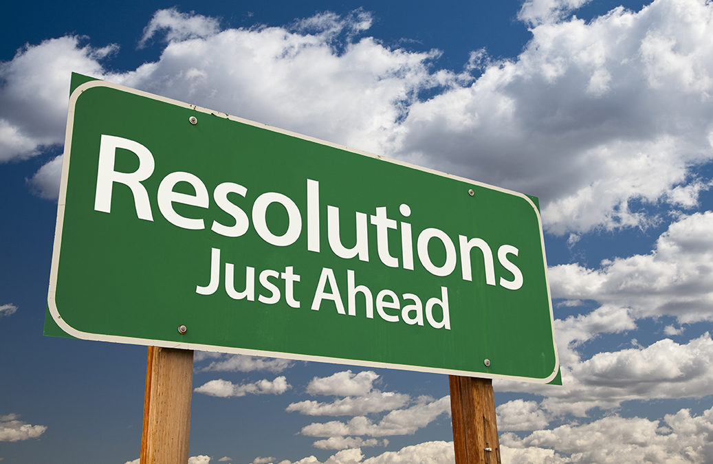 Resolving To Keep Resolutions Longer Than a Month