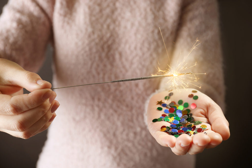 Does it Spark Joy?