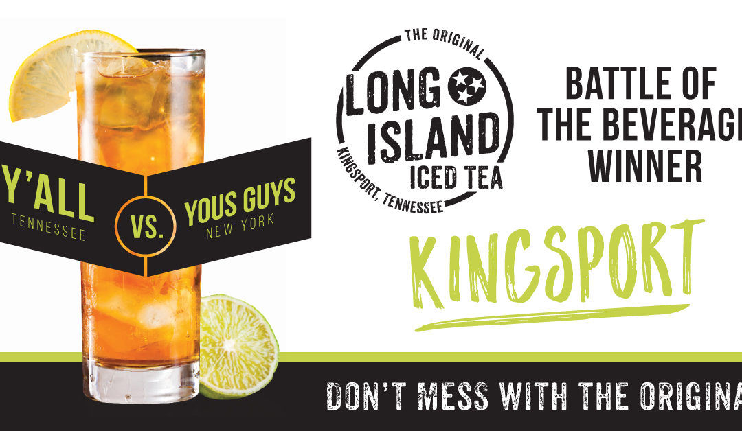 Little Concepts to Big Ideas: The Birth of The Long Island Iced Tea