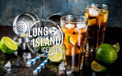 National Long Island Iced Tea Day