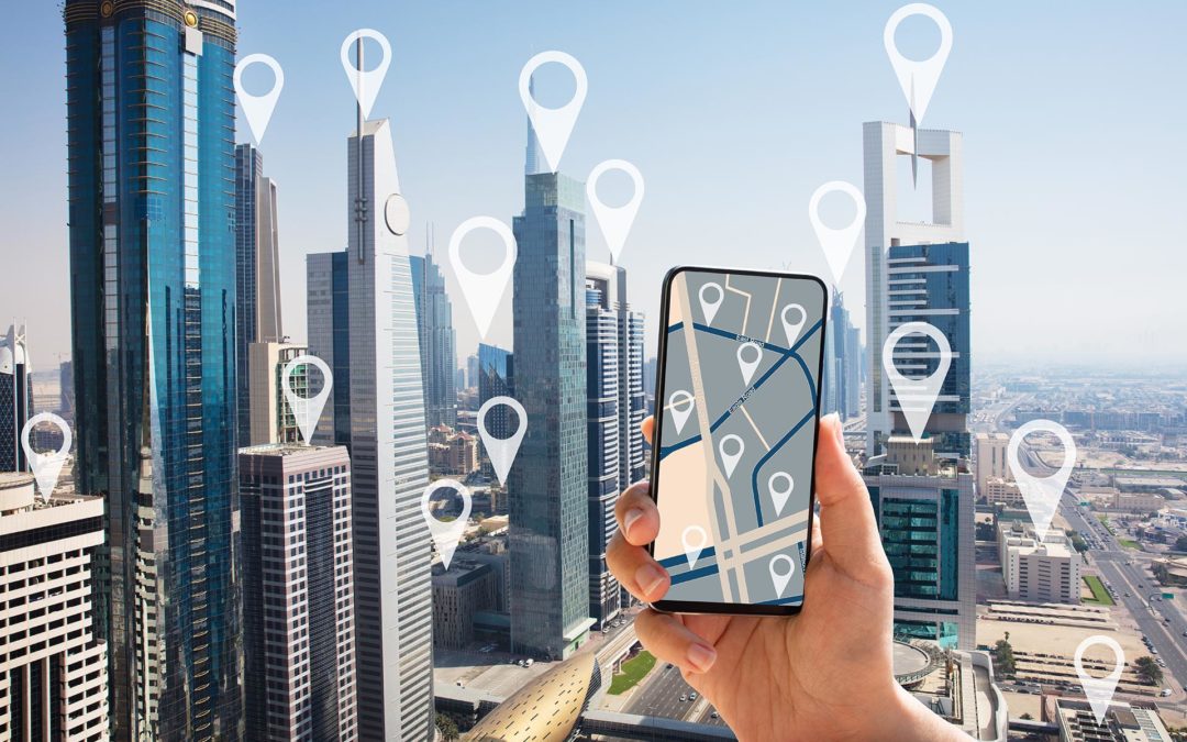 What is Geofencing and How Can It Help Your Business?