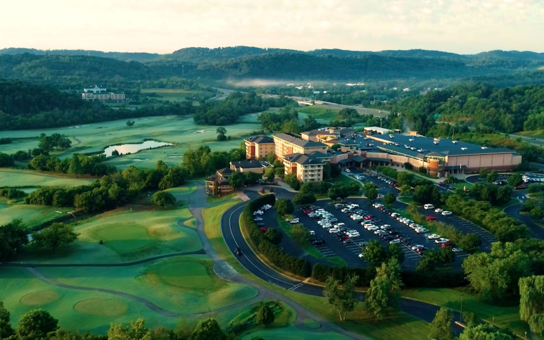 MeadowView Conference Resort & Convention Center is committed to your safety and health.