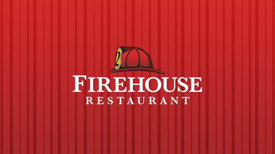 Firehouse Rebrand